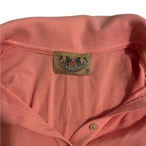 Juicy Couture polo